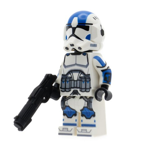 Клон солдат СО (501-ый легион)