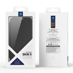 Чехол книжка для смартфона Samsung Galaxy A36 5G и A56 5G, серия Skin X Pro Series Case