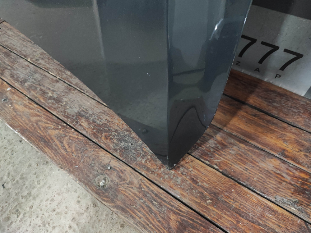 Капот Volkswagen Tiguan 2 20-нв Б/У Оригинал 5NA823031L