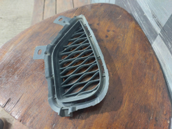 Решетка переднего бампера правая Infiniti QX50 2 17-нв Б/У Оригинал 620745NA0A