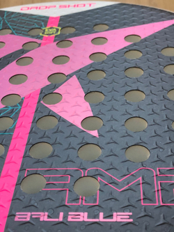 Ракетка для падел Bali soft 2.2 Drop Shot