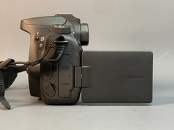 Canon EOS 90D Body 48.000 Кадров