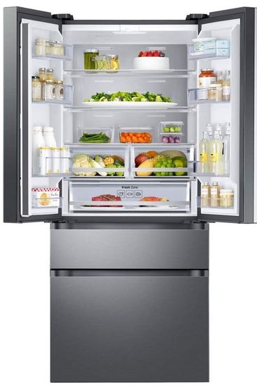 Холодильник Samsung RF50N5861B1