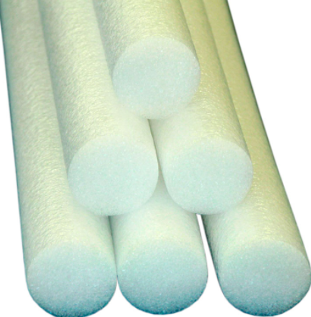 Вилатерм 130 мм уплотнительный шнур (жгут) сплошной (упаковка 20 м)