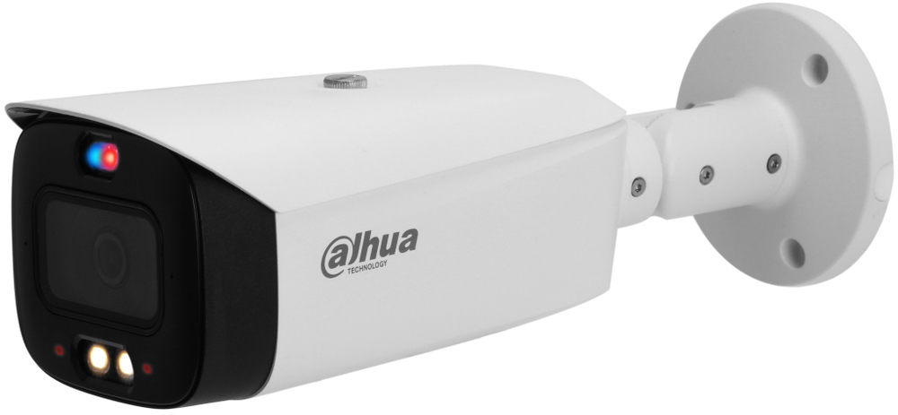 Видеокамера IP Dahua DH-IPC-HFW3849T1P-AS-PV-0360B-S5