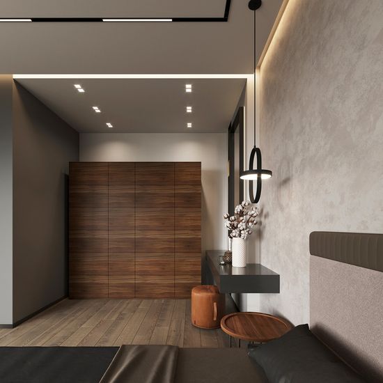 Гардероб AVILA, MOD INTERIORS