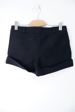 Шорты теплые шерстяные 42 размер