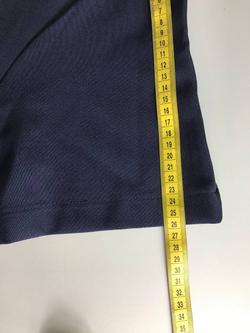 Платье для офиса, визуально на 54 размер