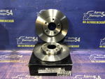 Диск тормозной передний HYUNDAI TUCSON 2006-2010