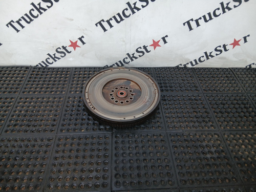 Маховик двигателя 2018г