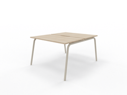 Бенч 2 рабочих места