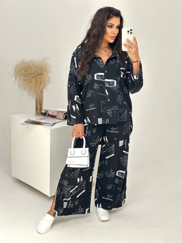 Костюм УК-4409-41764/3 Fabrika