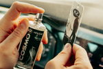 ОСВЕЖИТЕЛЬ ВОЗДУХА Д/АВТО К2 COSMO NEW CAR СПРЕЙ 50ML
