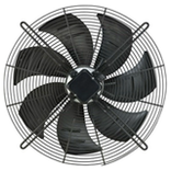 Fans-Tech Fans-Tech