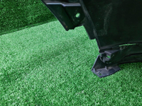 Бампер задний Chery Tiggo 4 (2018-2023)