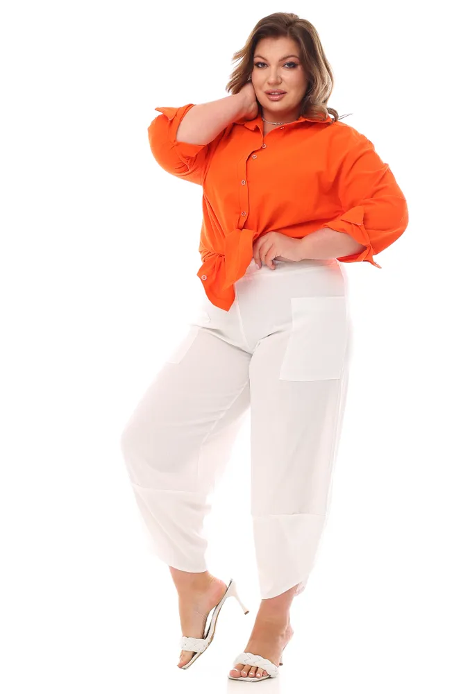 Брюки 5082 Fabrika