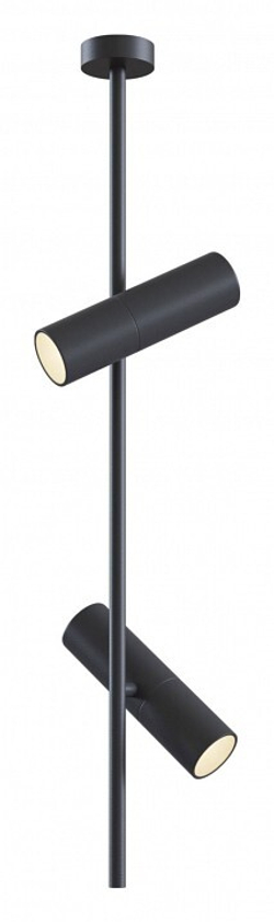 Спот Maytoni Technical C021CL-02B