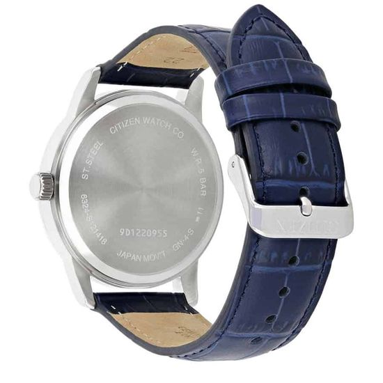 Наручные часы Citizen AK5000-03A