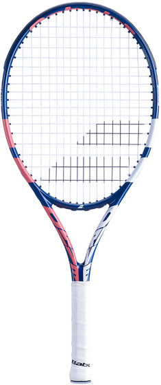 Ракетка теннисная Babolat Drive Jr. G 25, арт. 140431-348
