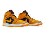 Кроссовки Jordan Air Jordan 1 Mid (Женская размерная сетка)