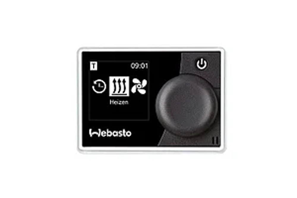Webasto таймер MultiControl 9029783C