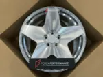 КОВАНЫЕ ДИСКИ ДЛЯ MERCEDES-BENZ CLK W208 2000 МЕРСЕДЕС-БЕНЗ
