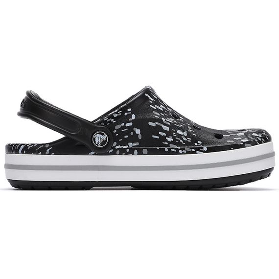 Crocs Classic clog 'Black'