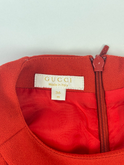 Платье Gucci