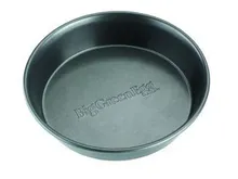 Поддон круглый с антипригарным покрытием, 27 см, Big Green Egg