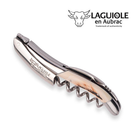 Laguiole En Aubrac Нож сомелье Sommelier Phacochere