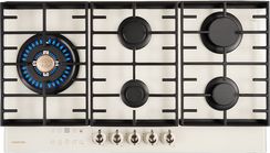 Газовая варочная панель HIBERG VM 9155 Y