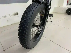 Электровелосипед MOTAX E-NOT BIG BOY 3 48V12A