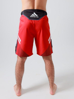 Шорты Iamfighter HFC РЕД