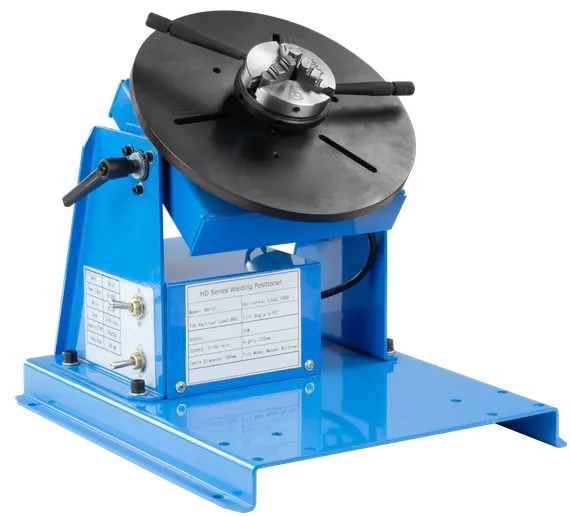 Сварочный позиционер HDWeld HD-10