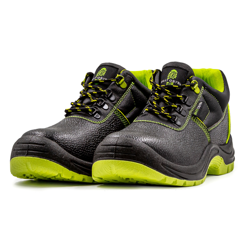 Полуботинки ЛАЙМ Балтобувь МП ПУ/ТПУ