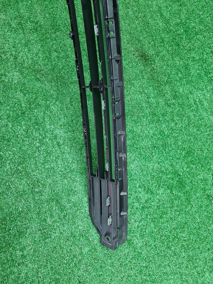 Решетка переднего бампера Changan CS35PLUS (18-23)