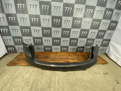 Бампер задний Hyundai ix35 (LM) 10-15 Б/У  866112Z000