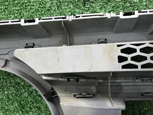 Решетка радиатора Tank 300 (2021-н.в.)