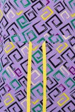 Платье Мэри (фиолетовое) П13880-12М LT Collection