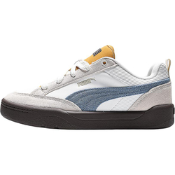 Кроссовки Puma Park Lifestyle 'White Blue' 405264-01