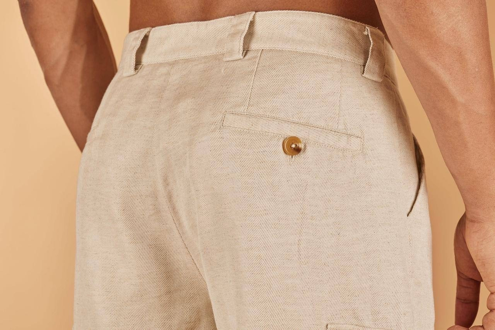 Шорты Brunello Cucinelli