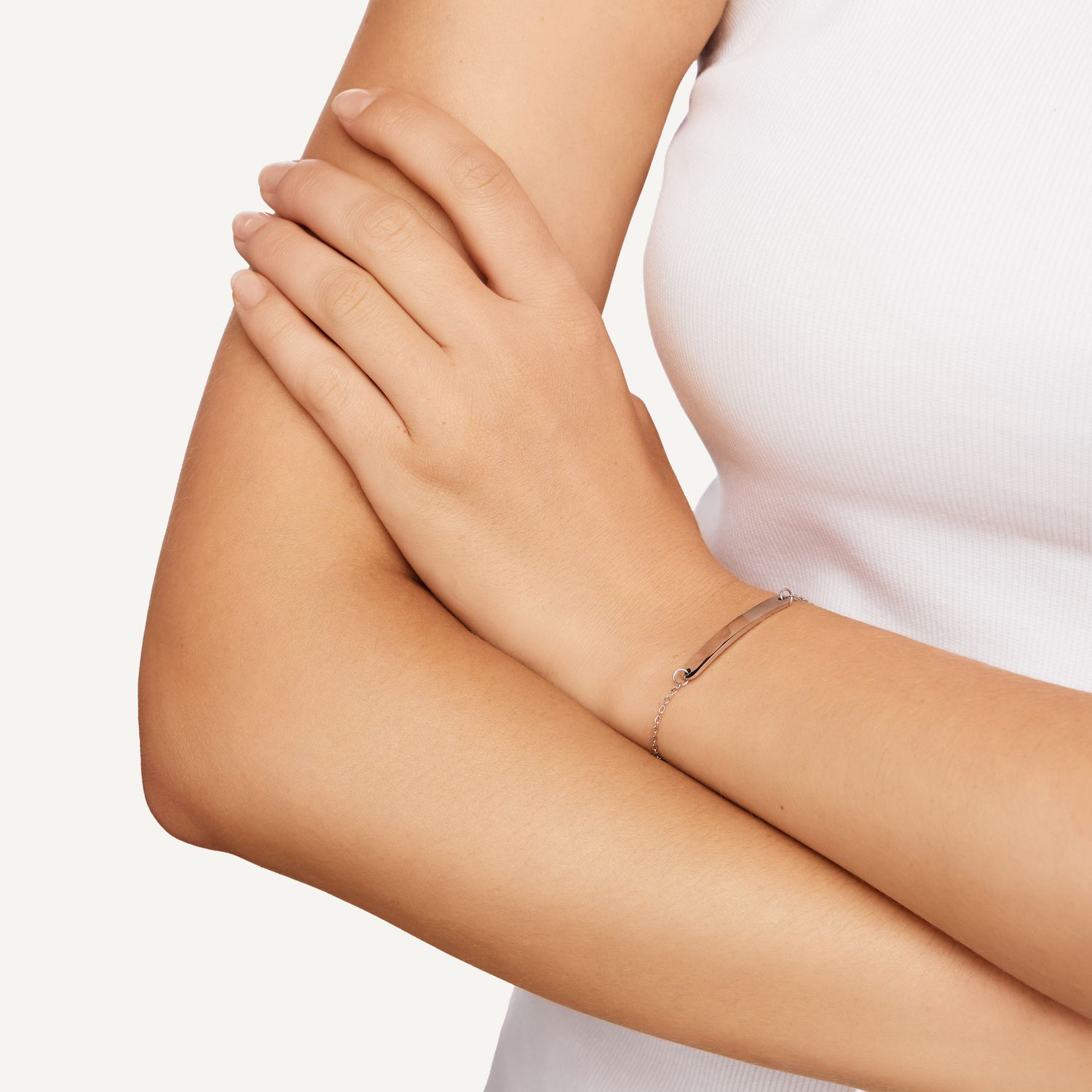 Браслет Soft Line Bracelet