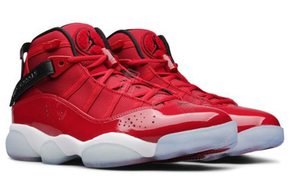 Кроссовки Jordan Air Jordan 6 Rings