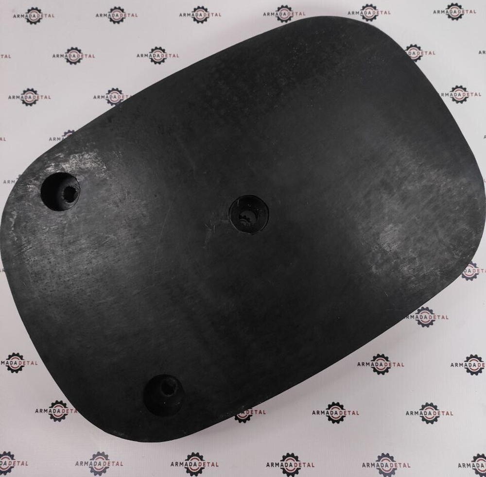 Резиновая подушка опоры стойки стабилизатора | 980/88215 | Spare Parts