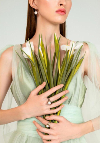 Fiore di Firenze /Italy 