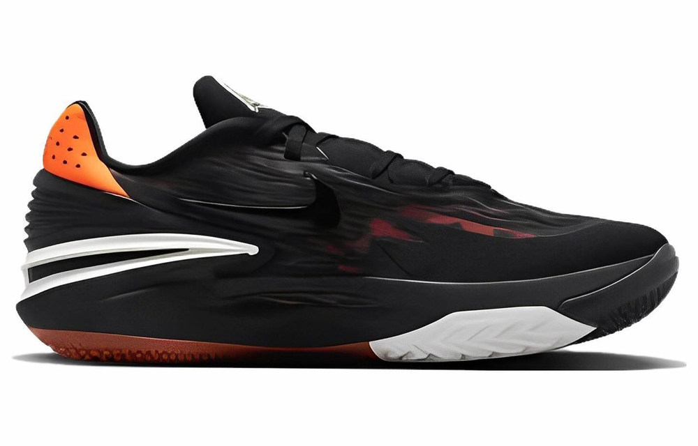 Кроссовки Nike Air Zoom G.T. Cut 2