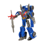 Робот-машина, коробка 81805B