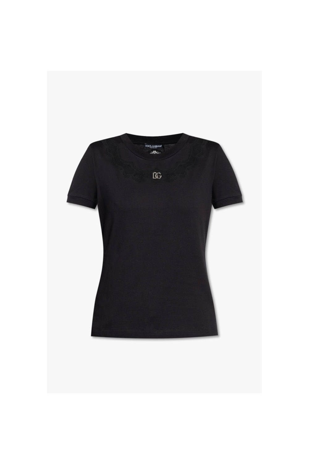 Футболка DOLCE&GABBANA