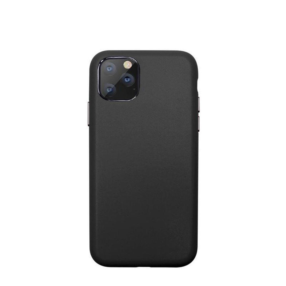Накладка iPhone 11Pro (5.8&quot;) JR-BP610 Black Joyroom