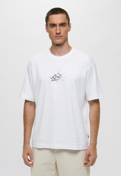 Футболка мужская BOSS Te_voyage